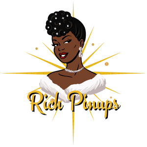 Rich Pinups